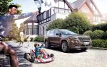 Jeep Grand Commander Summit 2018 года